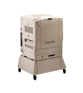 HP Color LaserJet 8550 彩色雷射印表機系列