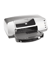 HP Photosmart 7150 Printer series