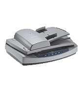 Serie scanner HP Scanjet 5550c