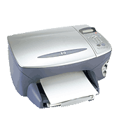 HP PSC 2210 All-in-One-Drucker