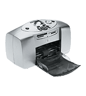 Impresora HP Photosmart serie 230