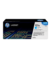 HP 121 LaserJet Printing Supplies