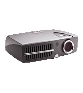 Compaq iPAQ Microportable Projector MP1200