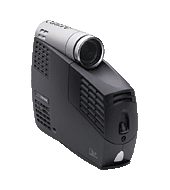 Compaq iPAQ Microportable Projector MP3800