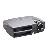 Compaq iPAQ 微型可攜式投影機 MP4800