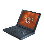 HP OmniBook 900 Notebook PC Software and Driver Downloads | HP® Support