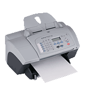 HP Officejet 5110 복합기 프린터