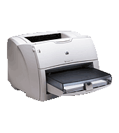 HP LaserJet 1150 Printer