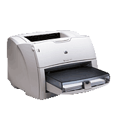 HP LaserJet 1150 프린터