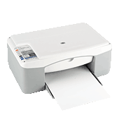 HP PSC 1110 All-in-One Printer