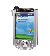 HP iPAQ h5550 Pocket PC Software and Driver Downloads | HP® Support