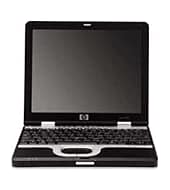 HP Compaq nc4000 Notebook PC