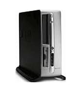 HP Compaq d330 Slim Tower Desktop PC