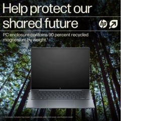 HP Dragonfly G4 13.5 Intel Evo Platform Touchscreen Laptop - 13th