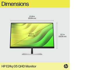 非売品 特別価格HP Monitor SBUY QHD Electronics Amazon.com: E24Q G5