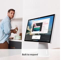 HP Chromebase All-in-One 22 - aa0050t HP Chromebase All-in-One 22 - aa0050t