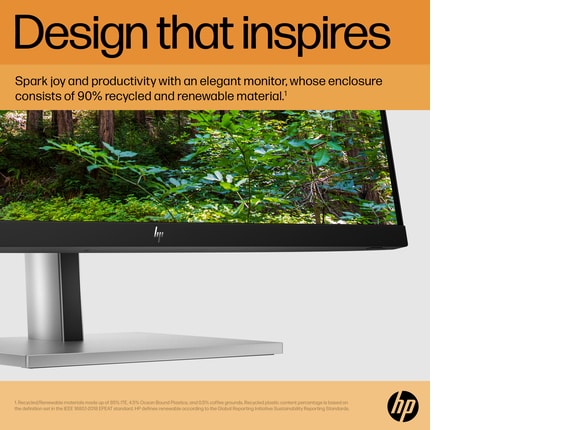 Customer Reviews: HP E24 G5 FHD Monitor | HP U.S. Store