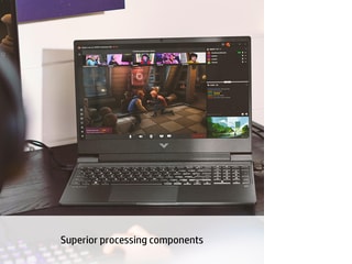 Victus Gaming Laptop 15-fa0747nr, 15.6 Victus Gaming Laptop 15-fa0747nr, 15.6