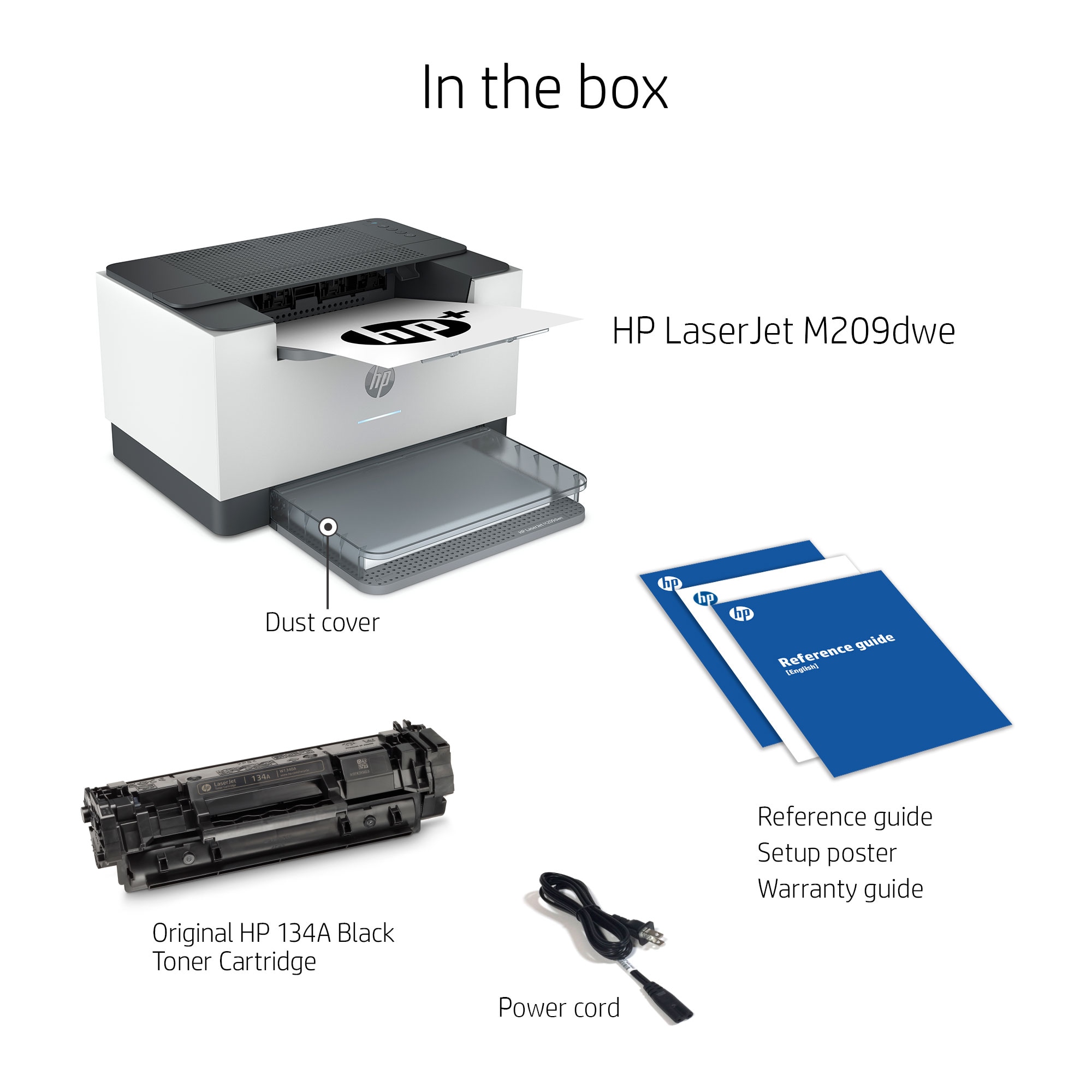 Colour Laser TONER unbrand fits for HP Laserjet Printer 