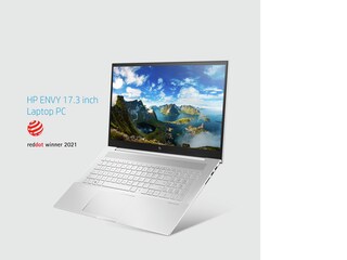 HP ENVY 17 Laptop