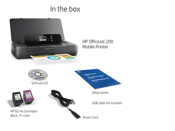  Buy Hp-Desk Jets G5J38A B1H Officejet Pro 7740 Wide Format  All-In-One Color Printer With Duplex Printing Online at Low Prices in India