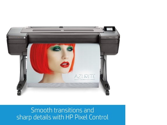 HP® DesignJet Z9+ 44-in PostScript Printer (W3Z72A#B1K)