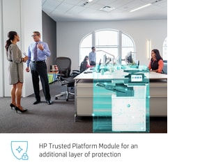 HP Color LaserJet Enterprise Flow MFP M776zs HP Color LaserJet Enterprise Flow MFP M776zs