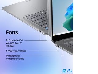 HP OmniBook Ultra Laptop 14, Windows 11 Home, 14 HP OmniBook Ultra Laptop 14, Windows 11 Home, 14