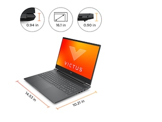 Victus Gaming Laptop 16-r0097nr