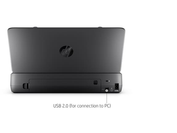 Impresora HP OfficeJet 200 Mobile Wi-Fi Portatil - Mesajil
