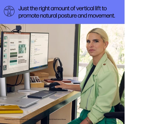 Customer Reviews: HP 920 Ergonomic Vertical Mouse