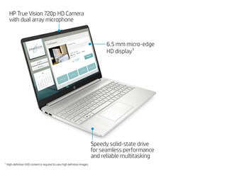 AMD Ryzen Laptops Computers | HP® Official Store