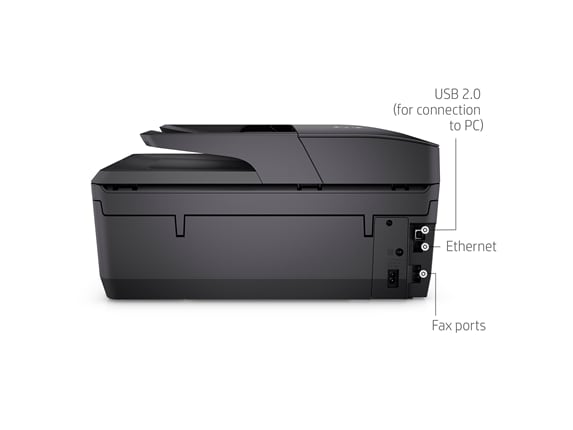 HP OfficeJet 6950 review: A workhorse inkjet for big jobs