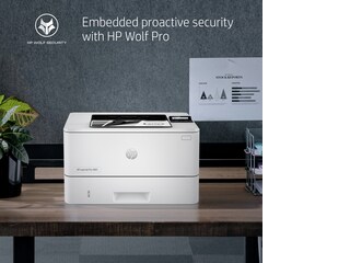 hppkページ HP LaserJet Pro 4003dw 製品詳細・スペック - レーザージェット