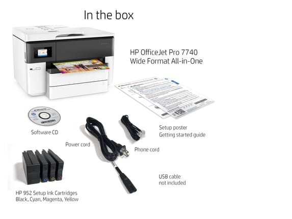 HP printer can act as Wi-Fi hot spot - CNET