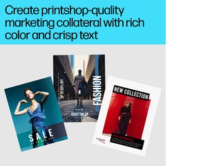 HP Professional Business Paper, Glossy, 48 lb, 11 x 17 in