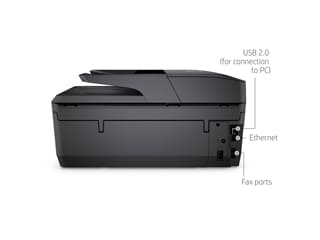 HP Officejet outlet Pro 6968