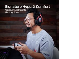 Hyper X Cloud III Gaming Headset Review - Impulse Gamer
