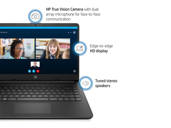 HP Laptop 4GB hotsell