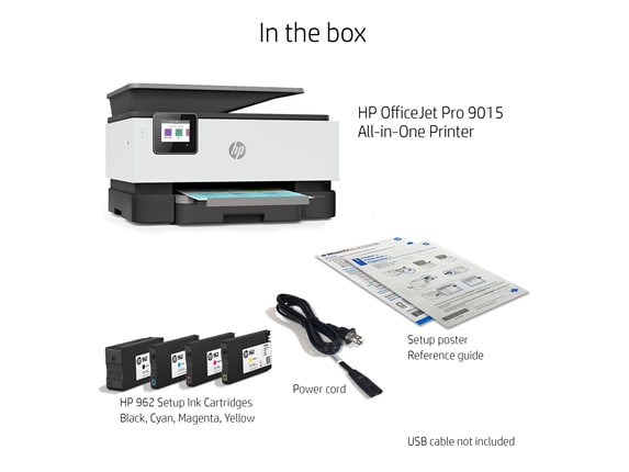 Hp officejet pro 9015 scan to pdf driver