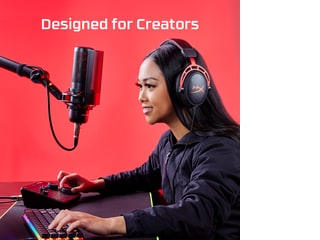 Amazon.com: HyperX Audio Mixer - Audio Interface : Musical