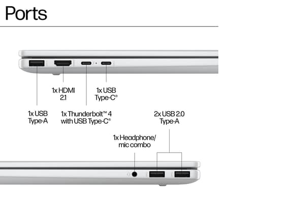 HP Envy 17.3": A Cinematic Immersive Experience