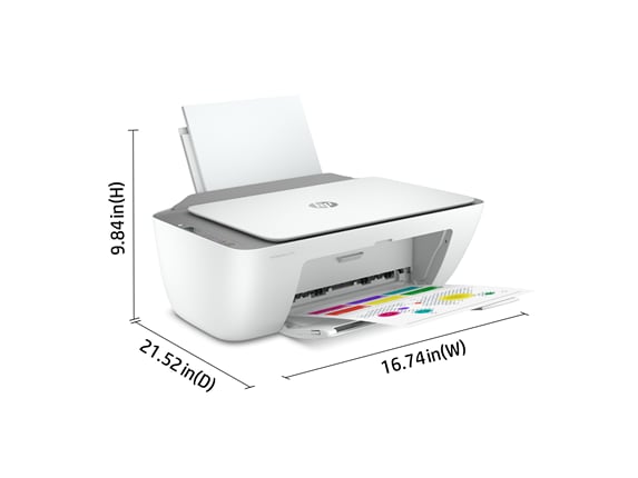 HP 2755 MX high quality MICR Printer