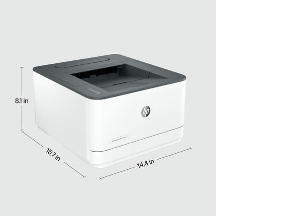 HP LaserJet Pro MFP 4101fdw Wireless Printer with Fax