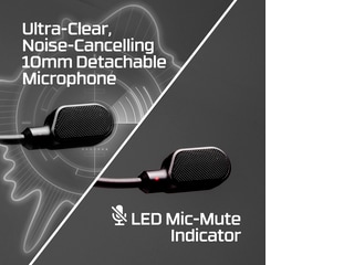 HyperX Cloud III Wireless - Gaming Headset