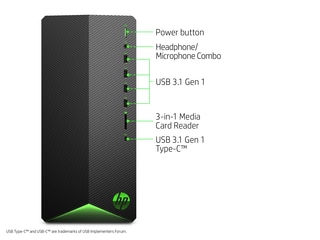 HP Pavilon Laptop HPノートPC HP Pavilion Gaming 17-CD0020NR Laptop & Chromebook Review