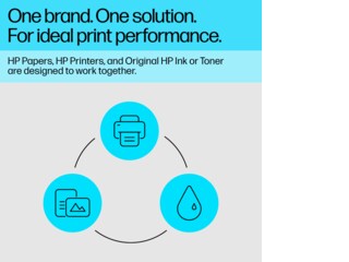 ポスター HP HP Advanced Photo Paper, Glossy, 65 lb, 5 x 5 in. (127 x 127
