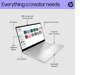 HP Envy Laptop 17-cr1087nr