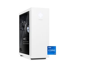 OMEN by HP 25L Gaming Desktop GT15-2085t, Windows 11 Home, Intel® Core™ i7,  16GB RAM, 1TB SSD, NVIDIA® GeForce RTX™ 4060