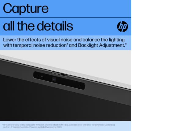 HP EliteBook 650 G10 15.6 - Garantie 3 ans incluse - HP Store France